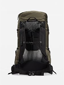 Amazon | [アークテリクス] Bora 65 Backpack Men ボラ 65 バックパック メンズ 25173 | ウエストバッグ